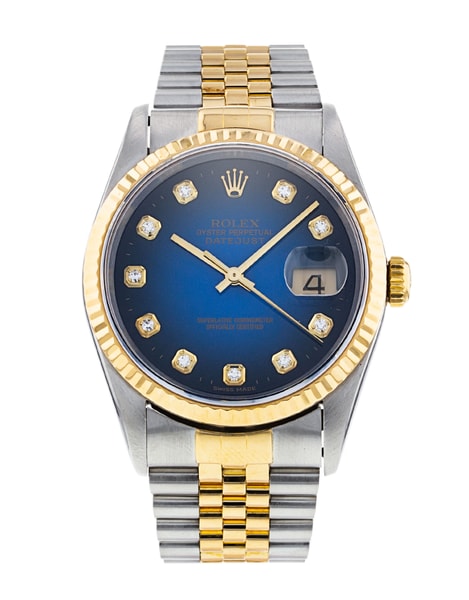 Rolex Datejust 16233